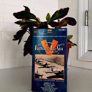 Victory at sea Volume 5